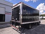 Used 2017 Isuzu NQR Regular Cab 4x2, Box Truck for sale #680570 - photo 5