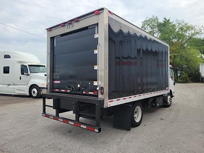 Used 2017 Isuzu NQR Regular Cab 4x2, Refrigerated Body for sale #680574 - photo 2