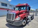 Used 2017 Freightliner Cascadia Day Cab 6x4, Semi Truck for sale #680630 - photo 3