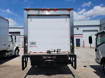 Used 2017 Isuzu NPR-XD Regular Cab 4x2, Refrigerated Body for sale #680763 - photo 2