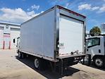 Used 2017 Isuzu NPR-XD Regular Cab 4x2, Refrigerated Body for sale #680763 - photo 7