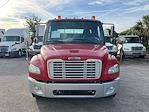 Used 2018 Freightliner M2 106 Conventional Cab 4x2, Flatbed Truck for sale #681595 - photo 3