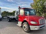 Used 2018 Freightliner M2 106 Conventional Cab 4x2, Flatbed Truck for sale #681595 - photo 4