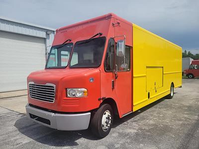 Used 2017 Freightliner MT 55 4x2, Step Van / Walk-in for sale #682395 - photo 1