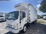 Used 2017 Isuzu NPR-XD Regular Cab 4x2, Refrigerated Body for sale #683993 - photo 1