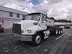 Used 2017 Freightliner 114SD Conventional Cab 6x4, Cab Chassis for sale #684931 - photo 1