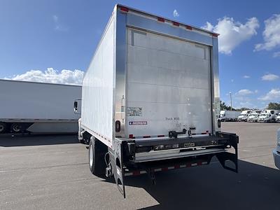 Used 2018 International DuraStar 4300 SBA 4x2, Refrigerated Body for sale #748596 - photo 2