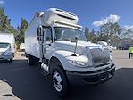 Used 2018 International DuraStar 4300 SBA 4x2, Refrigerated Body for sale #748596 - photo 4