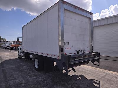 Used 2018 International DuraStar 4300 SBA 4x2, Box Truck for sale #748598 - photo 2