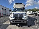 Used 2018 International DuraStar 4300 SBA 4x2, Box Truck for sale #748598 - photo 3