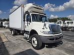 Used 2018 International DuraStar 4300 SBA 4x2, Box Truck for sale #748598 - photo 4