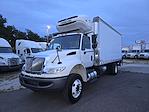 Used 2018 International DuraStar 4300 SBA 4x2, Box Truck for sale #748600 - photo 1