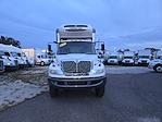 Used 2018 International DuraStar 4300 SBA 4x2, Box Truck for sale #748600 - photo 3