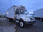 Used 2018 International DuraStar 4300 SBA 4x2, Box Truck for sale #748600 - photo 4