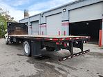 Used 2018 International DuraStar 4300 SBA 4x2, Flatbed Truck for sale #750400 - photo 2