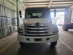 Used 2017 Hino 268A Single Cab 4x2, Stake Bed for sale #754216 - photo 3