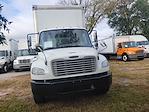 Used 2018 Freightliner M2 106 Conventional Cab 4x2, Box Truck for sale #761805 - photo 3