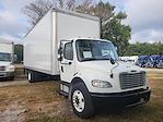 Used 2018 Freightliner M2 106 Conventional Cab 4x2, Box Truck for sale #761805 - photo 4
