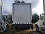 Used 2018 Freightliner M2 106 Conventional Cab 4x2, Box Truck for sale #761805 - photo 6