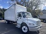 Used 2018 Freightliner M2 106 Conventional Cab 4x2, Box Truck for sale #764394 - photo 1