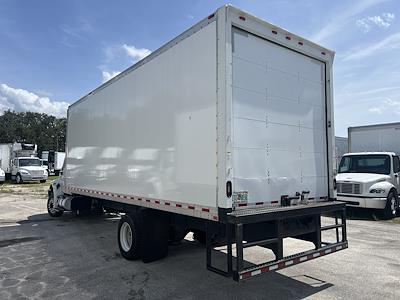 Used 2018 International DuraStar 4300 SBA 4x2, Box Truck for sale #769462 - photo 2