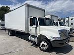 Used 2018 International DuraStar 4300 SBA 4x2, Box Truck for sale #769462 - photo 4