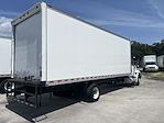 Used 2018 International DuraStar 4300 SBA 4x2, Box Truck for sale #769462 - photo 5