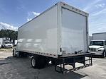 Used 2018 International DuraStar 4300 SBA 4x2, Box Truck for sale #769462 - photo 2