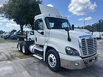 Used 2018 Freightliner Cascadia Day Cab 6x4, Semi Truck for sale #775239 - photo 4