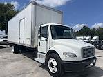 Used 2018 Freightliner M2 106 Conventional Cab 4x2, Box Truck for sale #784844 - photo 4