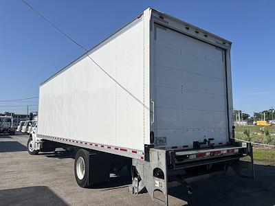 Used 2019 Freightliner M2 106 Conventional Cab 4x2, Box Truck for sale #804482 - photo 2