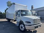 Used 2019 Freightliner M2 106 Conventional Cab 4x2, Box Truck for sale #804482 - photo 4