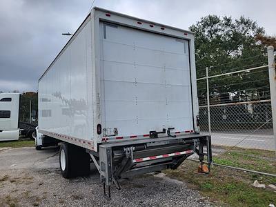 Used 2018 Freightliner M2 106 Conventional Cab 4x2, Box Truck for sale #806008 - photo 2