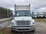 Used 2018 Freightliner M2 106 Conventional Cab 4x2, Box Truck for sale #806008 - photo 3