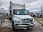 Used 2018 Freightliner M2 106 Conventional Cab 4x2, Box Truck for sale #806008 - photo 4