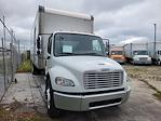 Used 2018 Freightliner M2 106 Conventional Cab 4x2, Box Truck for sale #806008 - photo 4