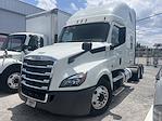 Used 2019 Freightliner Cascadia Sleeper Cab 6x4, Semi Truck for sale #807523 - photo 1