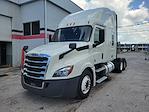 Used 2019 Freightliner Cascadia Sleeper Cab 6x4, Semi Truck for sale #807524 - photo 1