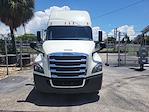 Used 2019 Freightliner Cascadia Sleeper Cab 6x4, Semi Truck for sale #807527 - photo 11