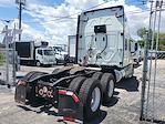 Used 2019 Freightliner Cascadia Sleeper Cab 6x4, Semi Truck for sale #807527 - photo 4