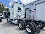 Used 2019 Freightliner Cascadia Sleeper Cab 6x4, Semi Truck for sale #807548 - photo 2