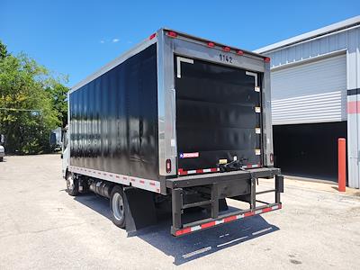 Used 2018 Isuzu NQR Regular Cab 4x2, Refrigerated Body for sale #808542 - photo 2