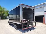 Used 2018 Isuzu NQR Regular Cab 4x2, Refrigerated Body for sale #808542 - photo 2