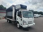 Used 2018 Isuzu NQR Regular Cab 4x2, Refrigerated Body for sale #808543 - photo 4