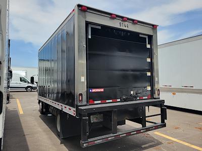 Used 2018 Isuzu NQR Regular Cab 4x2, Refrigerated Body for sale #808544 - photo 2