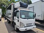 Used 2018 Isuzu NQR Regular Cab 4x2, Refrigerated Body for sale #808544 - photo 4