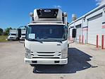 Used 2018 Isuzu NQR Regular Cab 4x2, Refrigerated Body for sale #808548 - photo 3