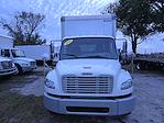 Used 2019 Freightliner M2 106 Conventional Cab 4x2, Box Truck for sale #809984 - photo 3