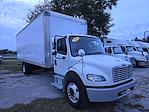 Used 2019 Freightliner M2 106 Conventional Cab 4x2, Box Truck for sale #809984 - photo 4