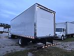 Used 2019 Freightliner M2 106 Conventional Cab 4x2, Box Truck for sale #809984 - photo 2